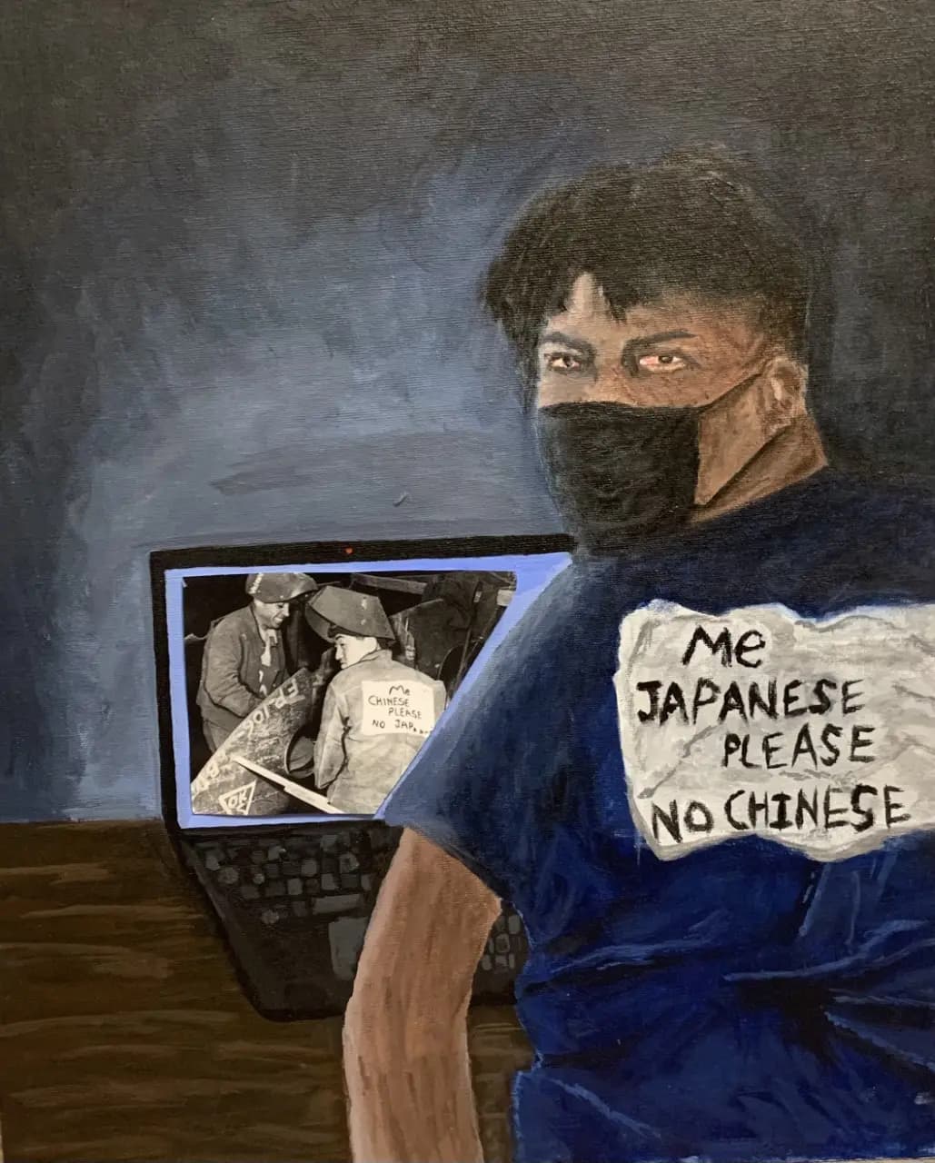 History Repeats Itself