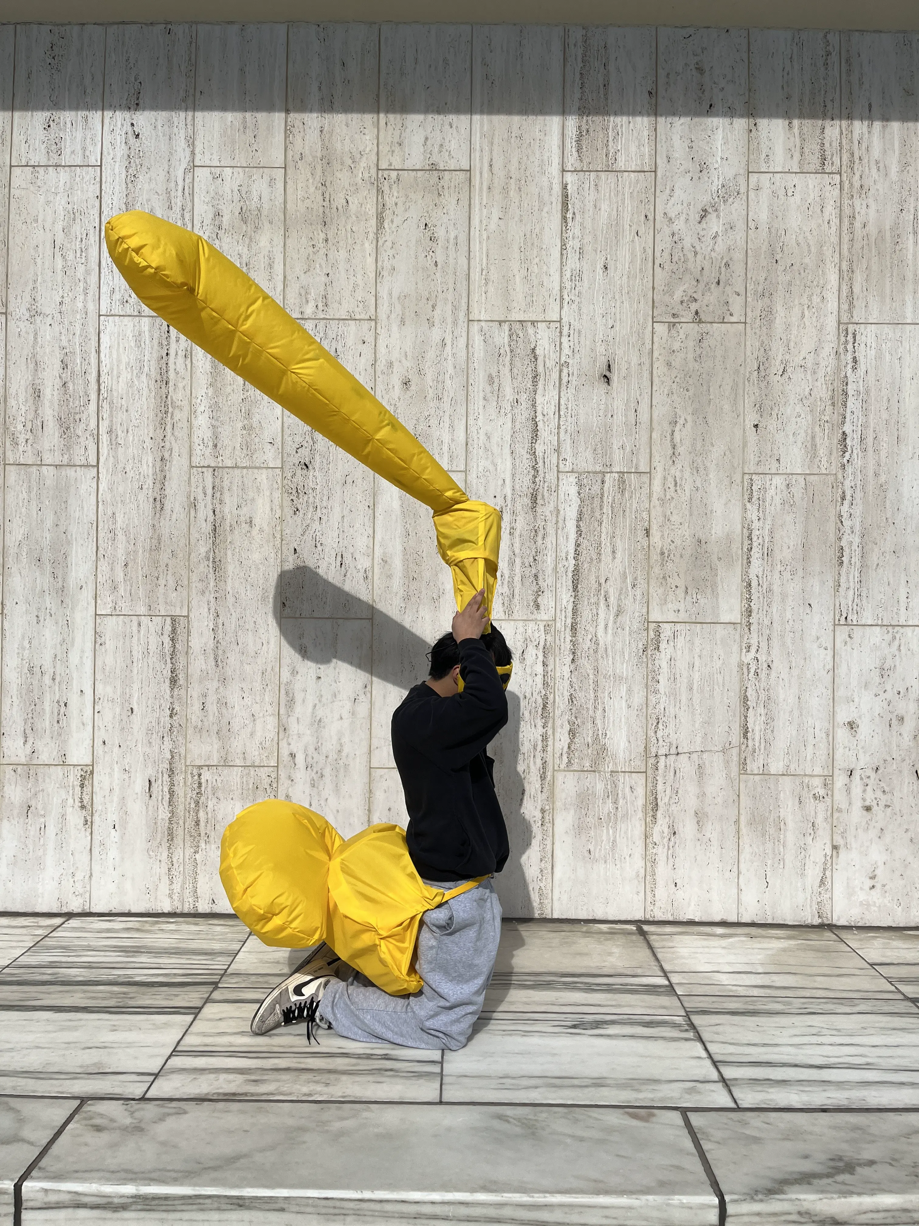 Inflatable